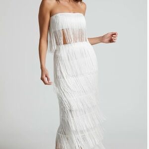 Showpo Amalee Two Piece Set